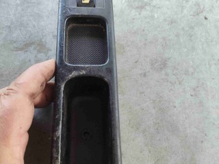 Ручка внутренняя передняя правая, Peugeot 307 2001-2005