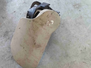 Ручка открывания капота Audi A6 C6 2004-2008, 4F1823533