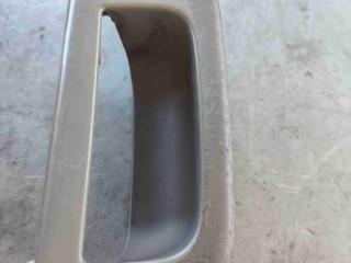 Ручка внутренняя задняя правая Volkswagen Sharan Rest 2000-2003, левый руль, 7M3867172