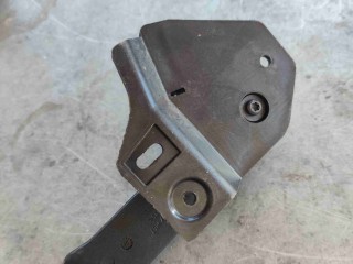 Ручка открывания капота Volkswagen Transporter T5 2002-2009, 7H1823633