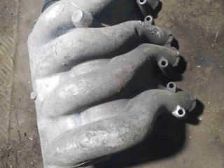 Коллектор впускной Volkswagen Golf 3 1991-2000, 1.9 л, дизель, 028129713H