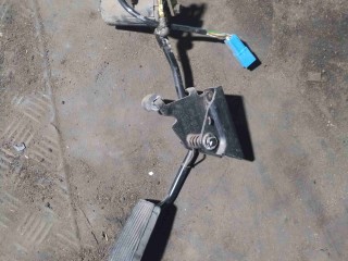 Педаль газа Opel Vectra B 1999-2002, левый руль, 0281002296