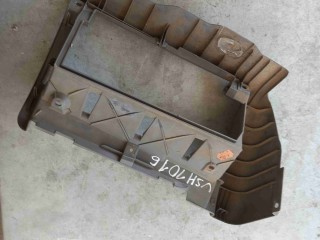 Бардачок, ориг. номер 7M1858904J, Volkswagen Sharan 1 1995-2000