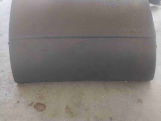Подушка безопасности (Airbag) Volkswagen Sharan 1 1995-2000, левый руль