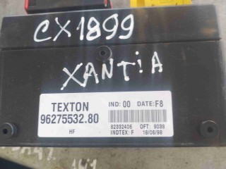 Блок BSI Citroen Xantia 1992-1998, 9627553280
