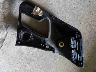 Блок управления стеклоподъемниками Citroen Xantia 1992-1998, 9613057277