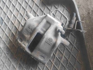 Суппорт передний левый Audi A4 B7 2004-2009