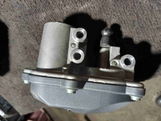 Заслонка дроссельная Audi A6 C6 2004-2008, 2.7 л, дизель, 059129086L