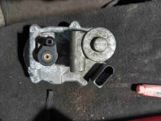 Заслонка дроссельная Audi A6 C6 2004-2008, 2.7 л, дизель, 059129086L
