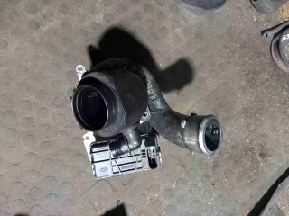 Турбина, ориг. номер 059145721D, GTB1756UK, LX00444R, Audi A6 C6 2004-2008