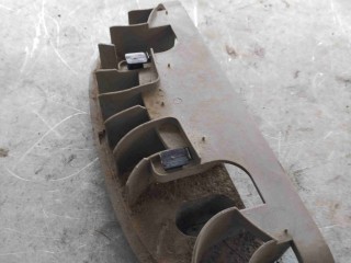 Дефлектор обдува салона Volkswagen Sharan 1 1995-2000