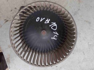 Двигатель отопителя (моторчик печки) Opel Vectra B 1995-2000, 658338Q