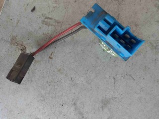 Сопротивление печки Opel Vectra B 1995-2000, 90568693