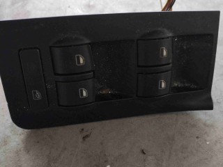 Блок управления стеклоподъемниками Audi A6 C5 1997-2001, 4B0959851