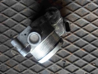 Заслонка дроссельная Audi A6 C6 2004-2008, 2.7 л, дизель, 4E0145950F
