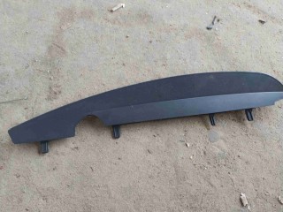 Накладка декоративная Renault Scenic 2 2006-2009, левый руль