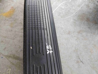 Накладка декоративная Volkswagen Passat B5 1996-2001, левый руль, 3B0868133B