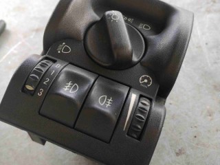 Блок управления светом Opel Vectra B 1995-2000, 90569814