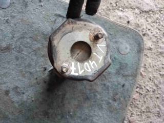 Подушка крепления КПП Volkswagen Transporter T4 1990-2003, 7D0399107