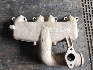 Коллектор впускной Volkswagen Passat B5 1996-2001, 1.9 л, дизель, 028129713K