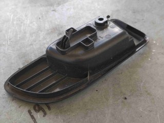 Накладка на ручку двери, Mazda 6 2002-2005