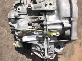 КПП 6-ст. механическая Renault Laguna 2 2001-2005, PK6-018