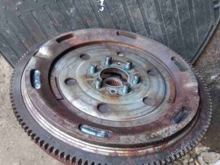 Маховик Audi A4 B6 2000-2006, 2.0 л, бензин, 058105317F