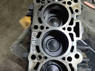Блок цилиндров(ДВС) Volkswagen Passat B7 2011-2015, CAY