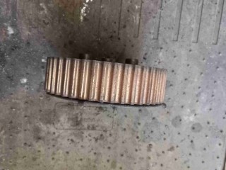 Шкив распредвала, ориг. номер 038109111E, 038109239, Volkswagen Transporter T5 2002-2009