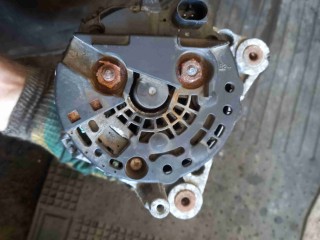 Генератор Volkswagen Transporter T5 2002-2009, 1.9 л, дизель