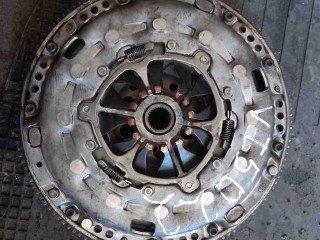 Сцепление (комплект) Volkswagen Transporter T5 2002-2009, 415025010