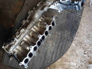 Коллектор впускной Opel astra H 2006-2014, 1.7 л, дизель, 8973858235