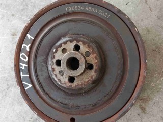 Шкив коленвала, Volkswagen Transporter T4 1990-2003