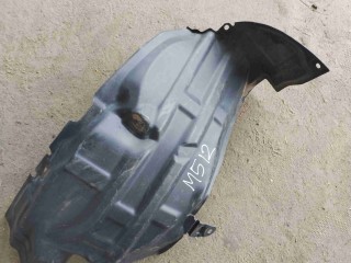 Защита арок передняя левая (подкрылок) Mazda 5 2002-2009, D651