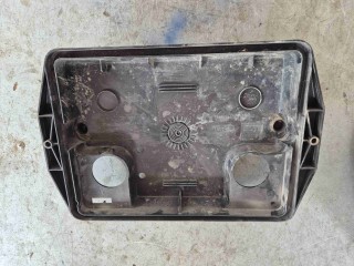 Кожух аккумулятора Volkswagen Sharan 1 1995-2000, 7M0802925B