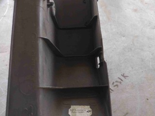 Пластик салона Volkswagen Transporter T4 1990-2003, левый руль, 701857138