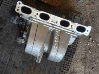 Коллектор впускной Opel astra G 1998-2009, 1.6 л, бензин, 24435069