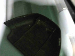 Заглушка Volkswagen Transporter T4 1990-2003, 357857719