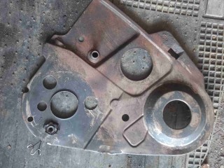 Защита (кожух) ремня ГРМ Volkswagen Transporter T4 1990-2003, 1.9 л, дизель, 028109143C