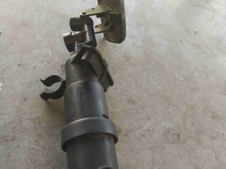 Форсунка омывателя Volkswagen Golf 4 1997-2006, левый руль, 1J0955978A