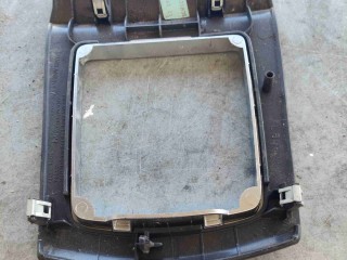 Консоль салона(кулисная часть) Ford Focus 2 2004-2008, 4M51A044H83