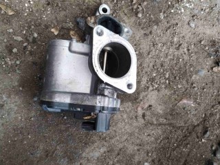 Клапан EGR Renault Laguna 2 2001-2005, 1.9 л, дизель, A2C53025930