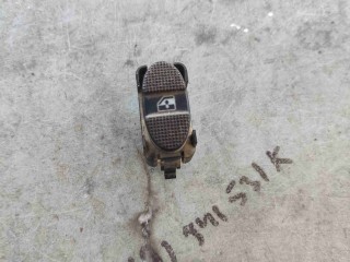 Кнопка управления стеклоподъемниками Volkswagen Sharan 1 1995-2000, левый руль, 7M0959855A