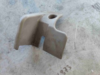 Пластик салазок сиденья Volkswagen Sharan Rest 2000-2003, левый руль, 7M0882099