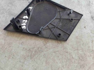 Сетка динамика Volkswagen Sharan Rest 2000-2003, левый руль, 7M3857228