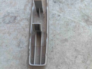 Накладка декоративная Volkswagen Sharan Rest 2000-2003, левый руль, 7M3881087