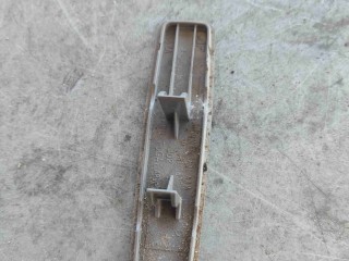 Накладка декоративная Volkswagen Sharan Rest 2000-2003, левый руль, 7M3881087