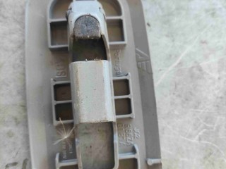 Пластик салазок сиденья Volkswagen Sharan Rest 2000-2003, левый руль, 7M0883087F