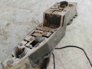 Панель (плата) фонаря заднего левого Volkswagen Sharan 1 1995-2000, 7M945259
