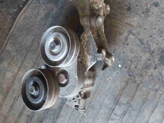 Кронштейн генератора Opel astra H 2006-2014, 1.7 л, дизель, 898005564